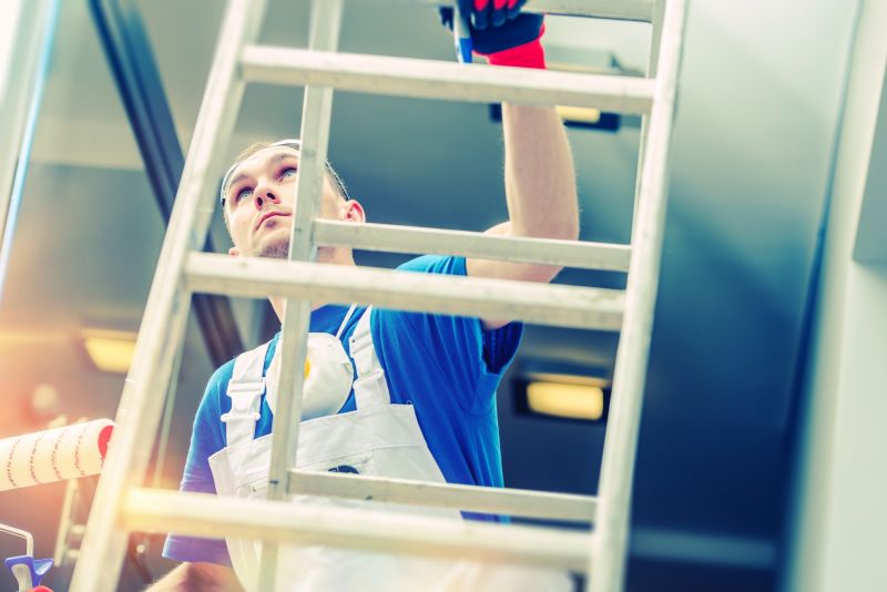 Local Staging Service pros at work