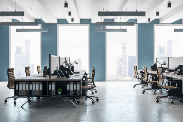 Office Transformation