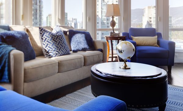 Residential Staging Service