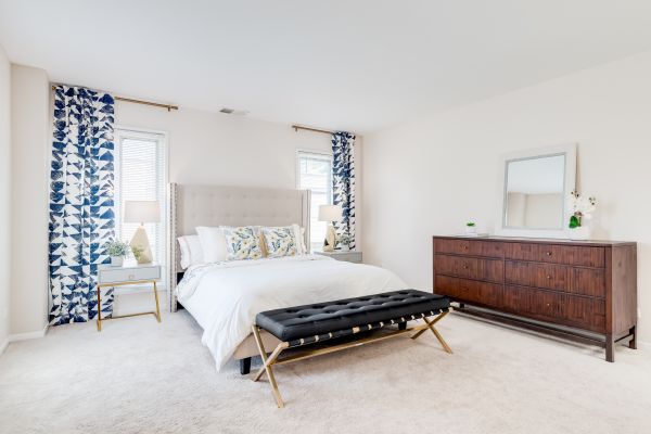 Real Estate Styling Service