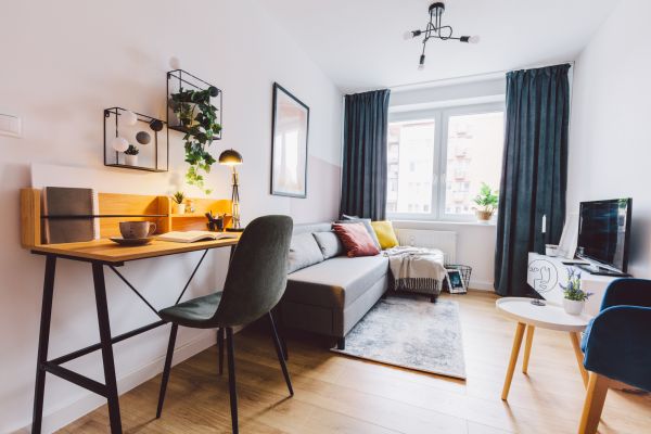 Condo Staging Service