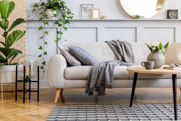 Decor Staging Service